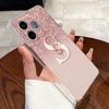 Anti-scratch Phone Case For Honor 600 Lite 5G/Honor 500 Smart 5G Jelly Clear TPU Soft Casing Lucky Letter Couple Shell