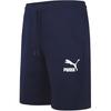 Casual Shorts Men's Marine Blue 578632-06