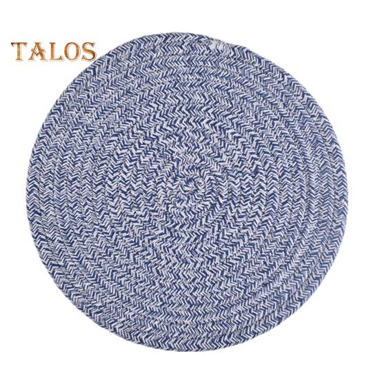 7palcové prostírání na horké nádobí Tepelně odolné nahřívací podložky do kuchyně Podložky na horké hrnce a pánve Velké podložky na kuchyňské hrnce Držáky na hrnce Stolní dekorace