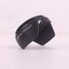 1 Piece For Nikon Sony Dslr Slr Camera Lente Protector Shade Camera Lens Hood 49/52/55/58/62/67/72/77/82Mm