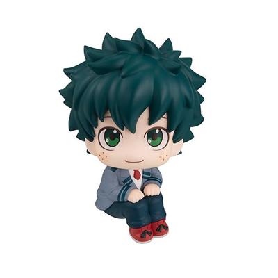 Rukup My Hero Academia Izuku Midoriya Complete Figure