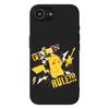 Soft Cover for Samsung Galaxy S25 S24 S23 FE Plus Ultra S7 Edge A16 A15 5G s25+ Coque Phone Case P-Pokemons GO Gengar P-Pikachus
