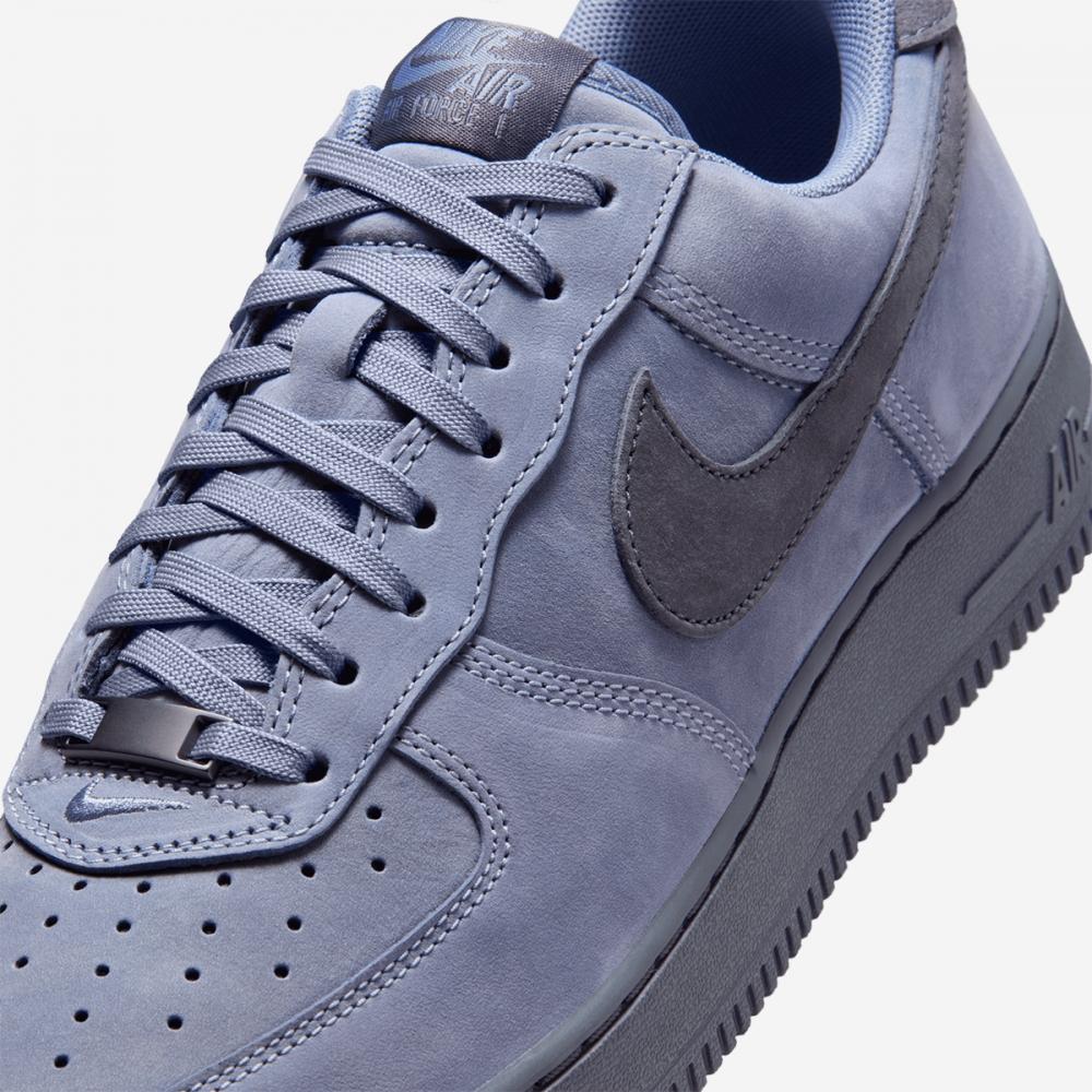 Nike Air Force 1 Low Retro Prm Qs1 Io9555 400