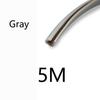 Car Door Edge Scratch Protector Strip Guard Trim Auto Door Anti Collision Strip Doors Moldings Adhesive Scratch Protector Interior Mirrors 6