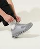 [Harvard Shoes] Aion Mesh Sneakers Gray [26_AION-GRAY]