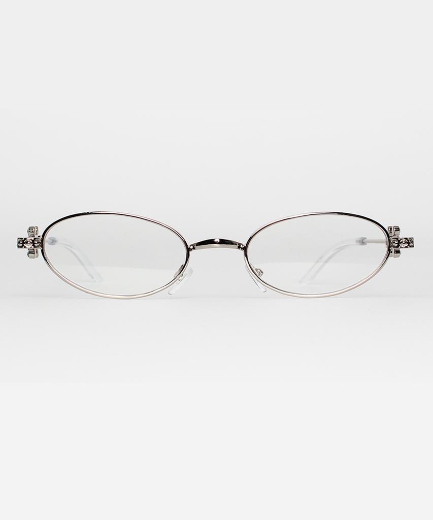 Tukyubeu 98144 (Silver-Eyewear)