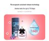 Eco-Friendly Laundry Scent Booster with Designer Perfume, 220g – High Fragrance Content Softener & Detergent Enhancer