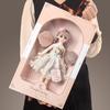 Gift Box Dress Up Doll Toy Gift Box Set Little Girl Girl Gift Girl Toy Princess Doll