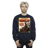 Star Wars The Mandalorian Mens Bumpy Ride Sweatshirt
