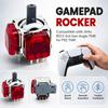 For PS5 RS13 Third Generation TMR Hall Electromagnetic Joystick Low Power Linear Thumbstick Repair Replacement Part