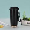 Maiglöckchen IsolierbecherWasserbecherLeichter Luxus Stroh Kaffeetasse