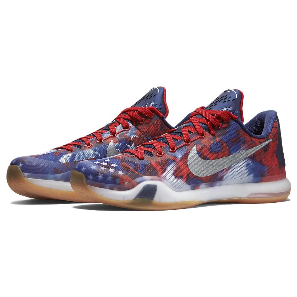 Nike Kobe 10 'USA' 705317-604