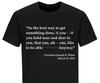 Joe Biden Funny Quote T-shirt Trump 2024 Political T Shirts Funny Biden Shirts