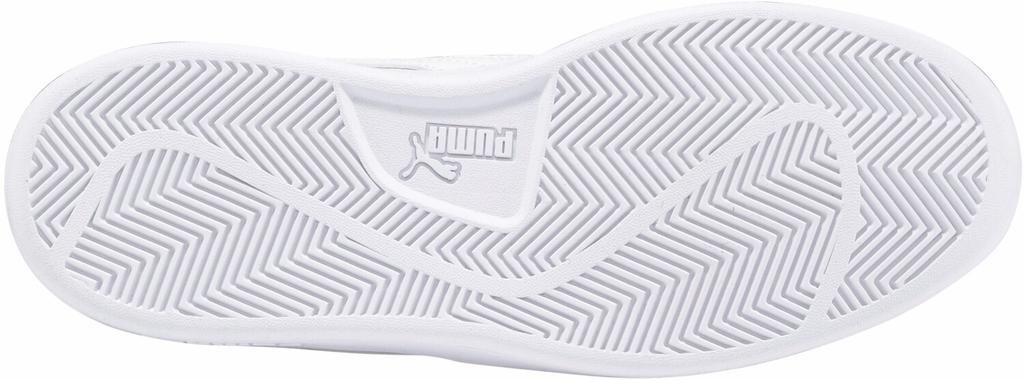 Кроссовки Puma Smash v2 L white/white