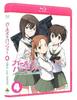 Girls & Panzer (First Press Limited Edition) 4 [Blu-ray]