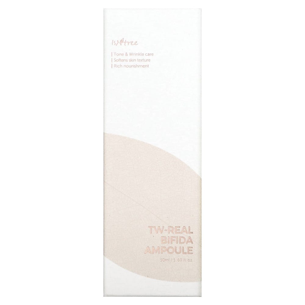 Isntree Tone & Wrinkle Care Ampoule 50ml (1.69 fl oz)