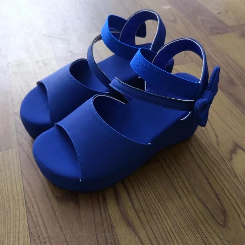 Модная обувь для женщин 2024 года — фото 3