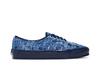 FDMTL X Vans OG Authentic LX 'Distressed Indigo'