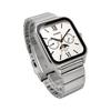 Casio Standard Moon Phase Analog Men's Wristwatch MTP-M3 Series Overseas Model, Bracelet Type