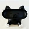 PLA Phone and Eyeglass Holder Portable Pig Stationery Storage Box  for Gifts