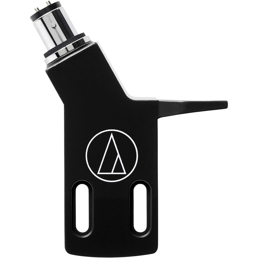 Audio-Technica AT-HS3BK Cartridge Head Shell