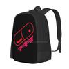 Akira Manga Japenese Pill School Bags Travel Laptop Backpack Akira Manga Japenese Pill