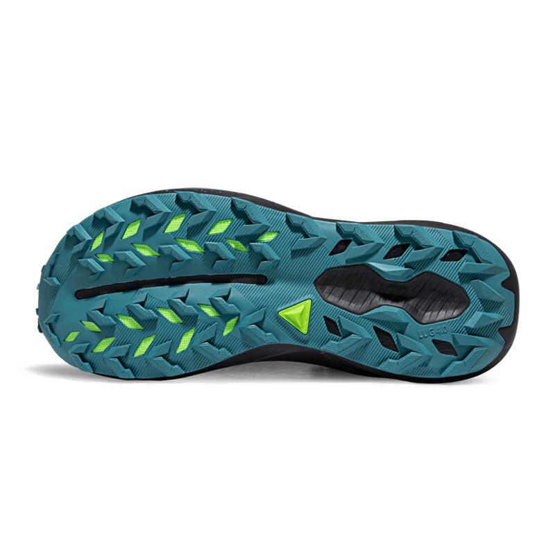 Asics Men's TRABUCO 14 GTX Trail Running Shoes
