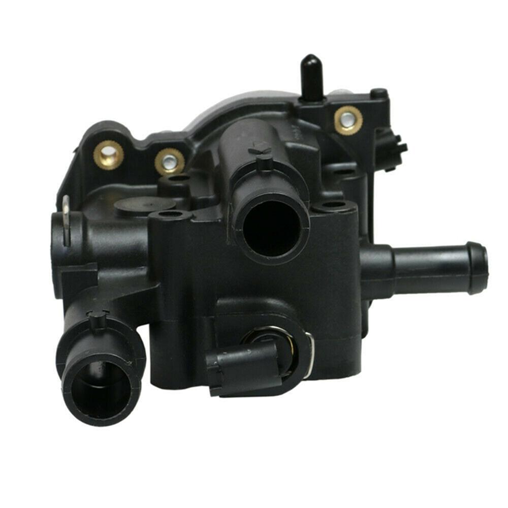 Engine Coolant Thermostat Housing Assembly For Chevrolet Sonic Cruze Trax 1.8L