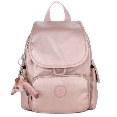 K12671 Cross-Border Medium Flip Backpack for Men and Women