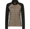Rock Experience Tequila Quilted Jacket