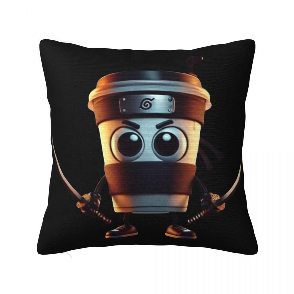 Bombardiro Crocodilo Tralalero Tralala Square Pillow Cases Italian Brainrot Cushion Covers Decorative Pillowcase for Home 18