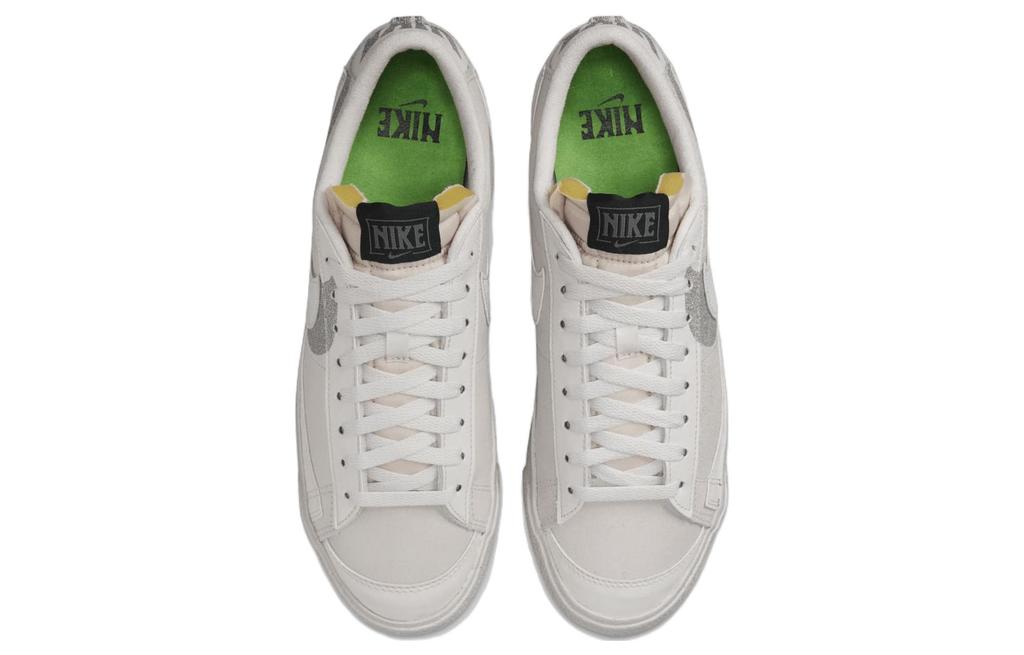 Nike Blazer Low 77 Premium Halloween 2022 DQ7671-001