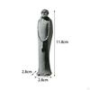 Chinese Character Figurine for Home And Office Decor