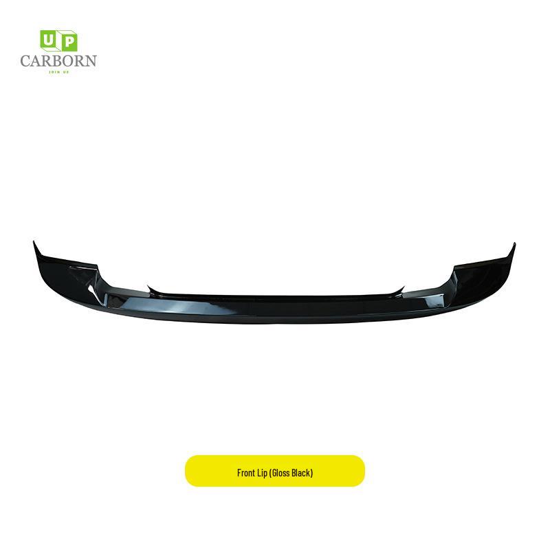 Front Lip Modification Kit for 2020-2023 Land Rover Defender 90/110