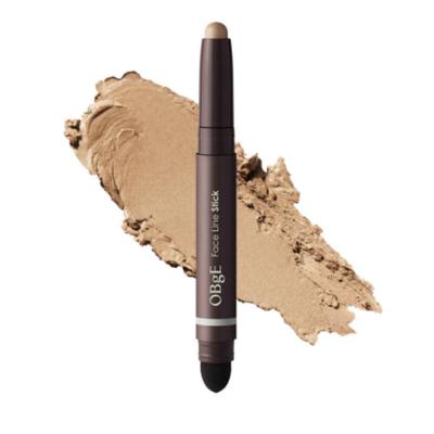 Gesichts-Make-up  – Selbstbräuner & Highlighter