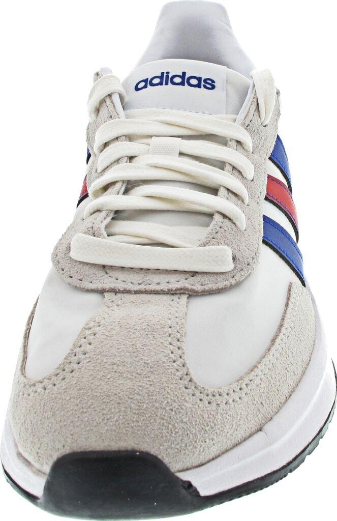 Sneakers Adidas Run 70s 2.0 Cloud White/royal Blue/grey One