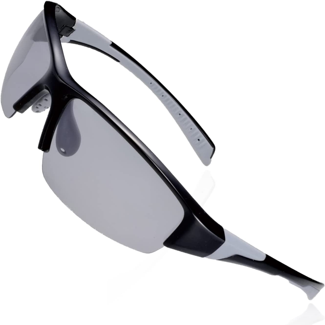 

Сонячні окуляри Polarized Drive Polarized Sports Sabae Shisendo TK3 Gray [Adventurer King], Сонячні окуляри, Сонячні окуляри, Окуляри, Сонячні окуляри, Окуляри, Безоправні,