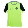 Dri-Fit Spieler Edition Saison 2026 Zhejiang Team Atmungsaktiv Feuchtigkeitstransportierend Schmal Geschnitten Color Block Sport Fußball Trikot Herren Oberteile IQ0498-702