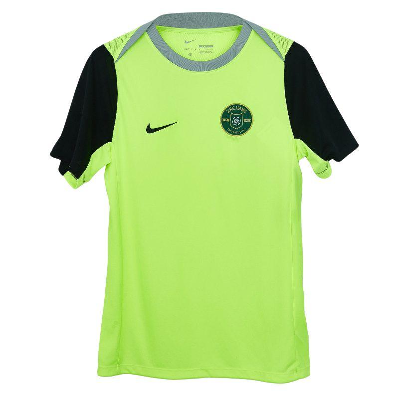 Nike Dri Fit Soccer Jersey Men s IQ0498-702 2XL