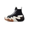 Converse Run Star Motion High Black Gum