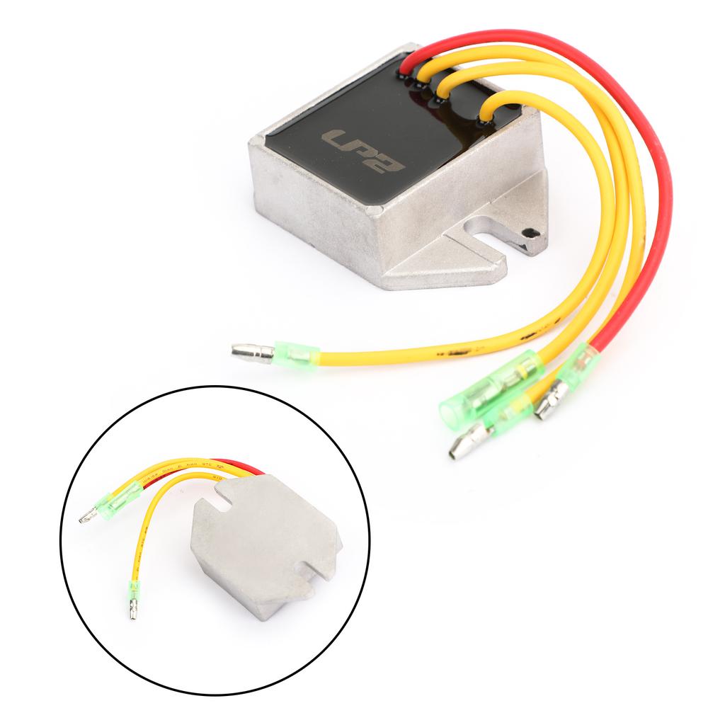 Spannungsregler Gleichrichter für SeaDoo 278000443 GSX SPX GTX XP800 SP XP 95-99