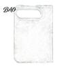 Shockproof Skin-friendly Phone Shell Transparent Case for IPhoneDuo, Anti-Yellowing PC Cover with Slim Fit Protective Precise Cutouts, Ultra-Thin Full