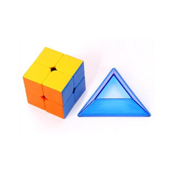 Coco 2x2 Advanced Κύβος Γρίφος, Δημοφιλείς Κορεατικοί Γρίφοι