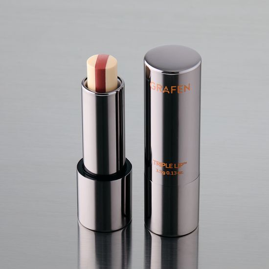 Grafen Triple Lip Lip Sense / Choose 1 of 2 Types