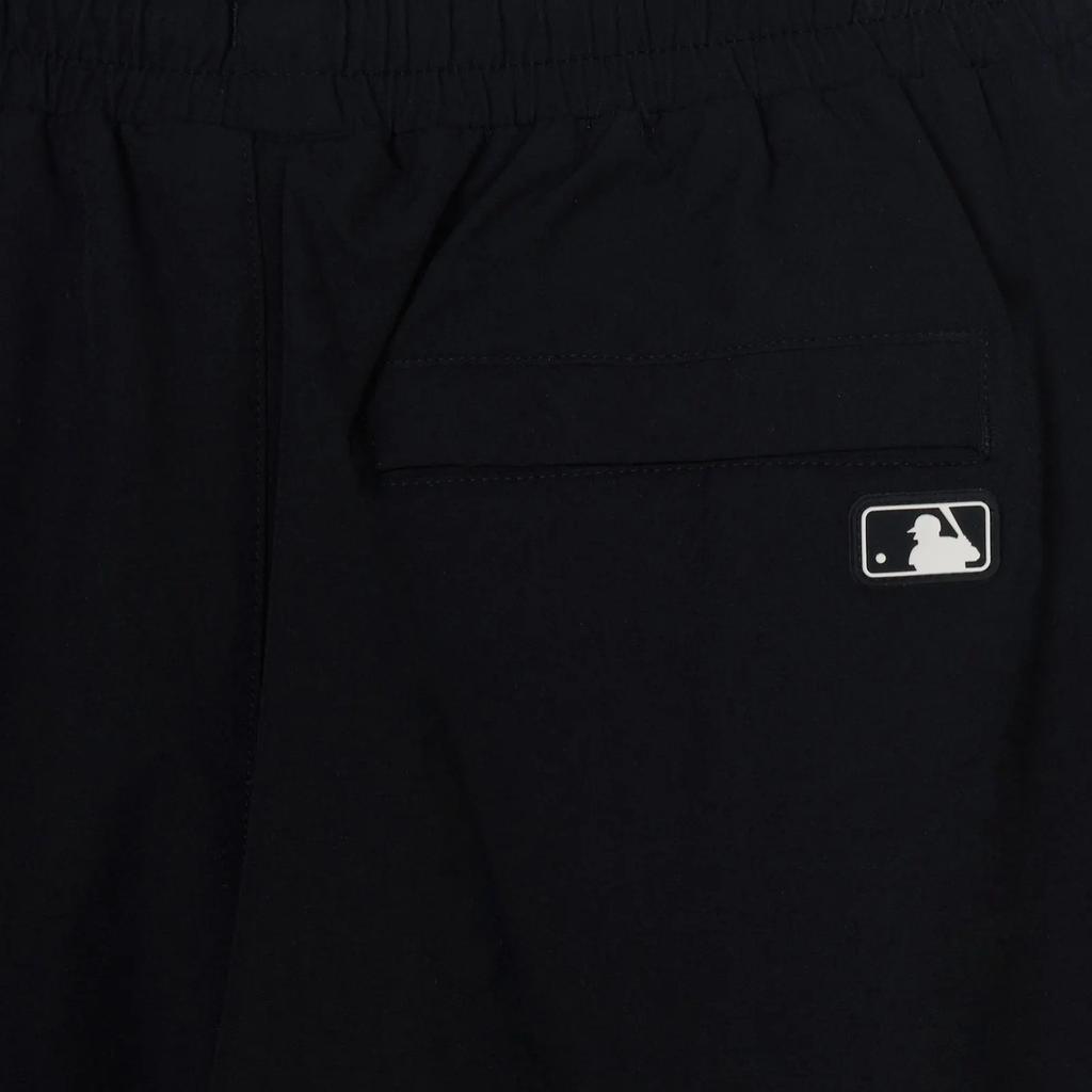 New MLB Varsity, New York Yankees Casual Pants Women's Black 3FWPV0244-50BKS
