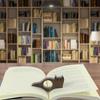 Ergonomic Wooden Thumb Bookmark One-Handed Reading Aid & Page Holder, Comfort Grip for Easy Book Lovers
