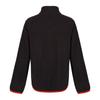 Regatta Professional Childrens/Kids Microfleece Full Zip Fleece Jacket