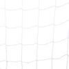 Adults Children Weave Football Sports Practice Goal Post Nets Soccer Training
