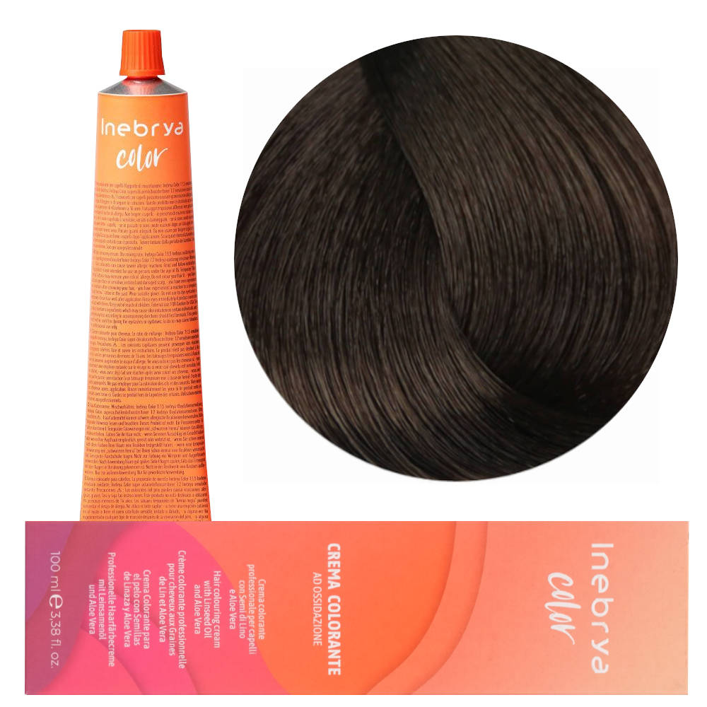 Inebrya Color 5/73 Paint 100
