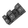 31BC Driver Side Power Window Switches 12V Window Button 23427094 for Suburban